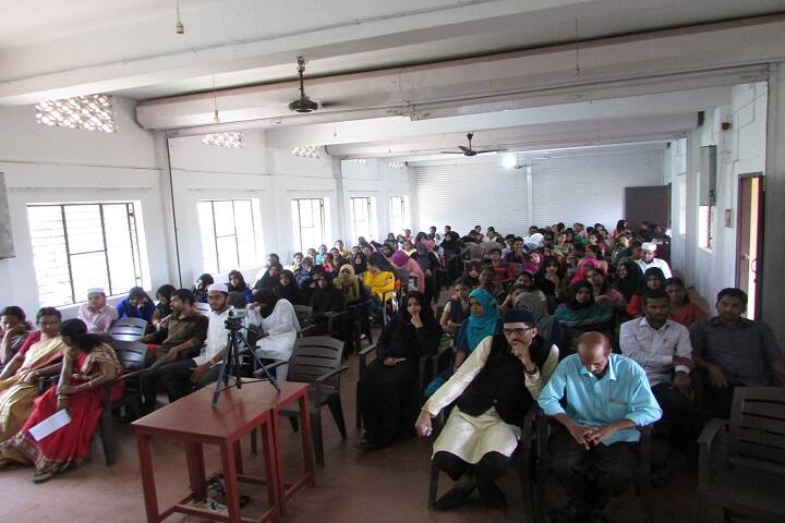 auditorium